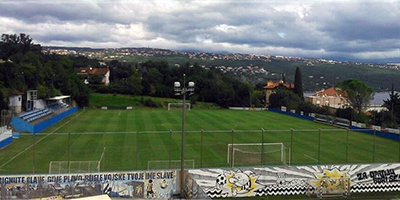 Slika stadiona Igralište Opatije