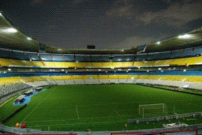 Immagine dello stadio Jalisco