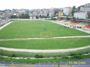 Φωτογραφία του Minareliçavuş Spor Tesisleri