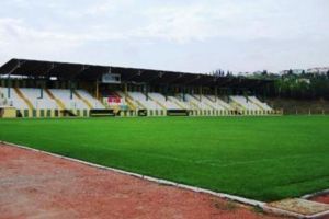 Снимка на Darıca Şehir Stadium