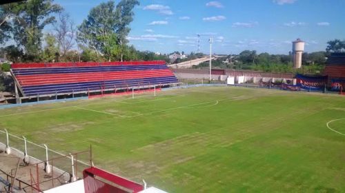 Slika stadiona Estadio Arturo Jiya Miranda