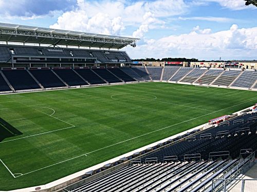 Picture of Toyota Park