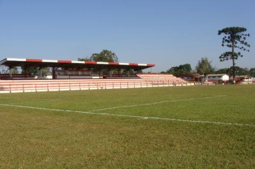 Estádio Newton Agibert 球場的照片