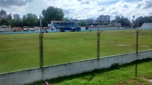 Slika stadiona Argentino de Quilmes