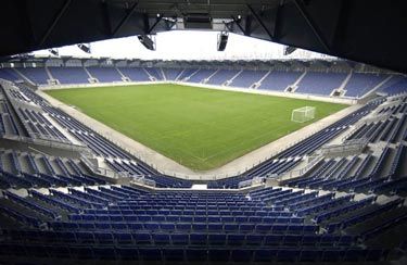 Slika stadiona Viking