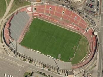 Immagine dello stadio Danilo Martelli