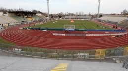 Slika stadiona Romeo Neri