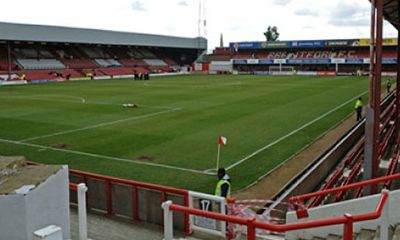 Picture of Griffin Park
