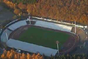 Immagine dello stadio Leimbachstadion