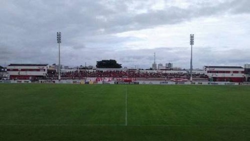 Immagine dello stadio João Hora de Oliveira