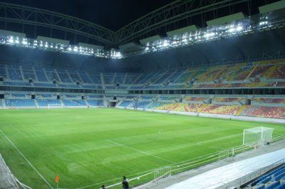 Slika stadiona Kayseri Kadir Has
