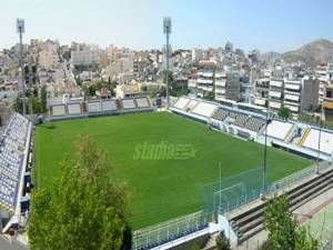 Slika stadiona Neapolis
