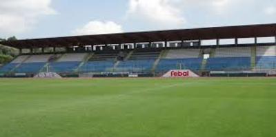 Zdjęcie stadionu Stadio Olimpico di Serravalle