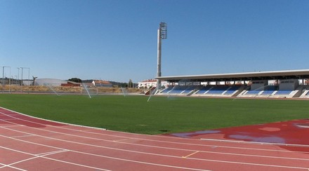 Municipal de Ponte de Sor 球場的照片