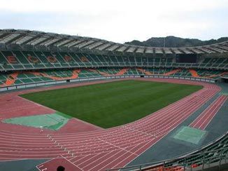 Picture of Shizuoka Stadium Ecopa