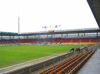 Slika stadiona Farum Park