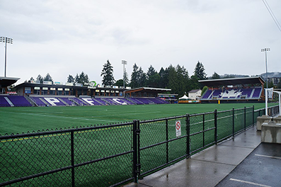 Picture of Westhills Stadium