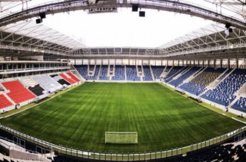 Picture of Eryaman Stadium