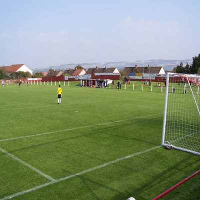 Снимка на New Dundas Park