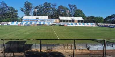 Foto van Estadio Parque del Guairá