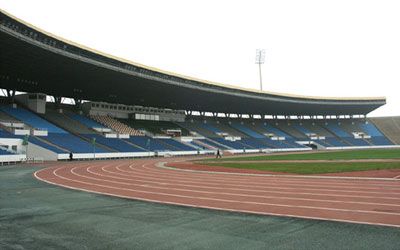 Slika stadiona Moulay Abdellah