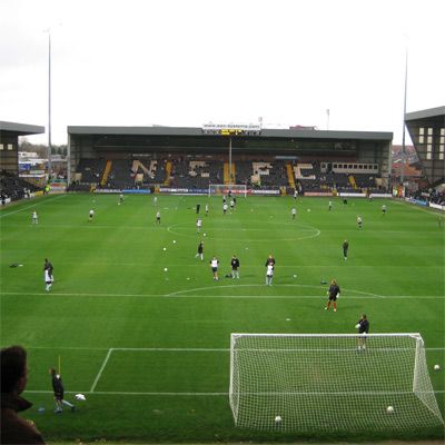Picture of Meadow Lane