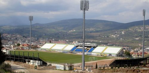 Picture of Levadias Stadium