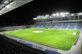 Petah Tikva Municipal Stadium의 사진