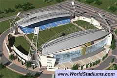 Picture of Sar Tov Stadium
