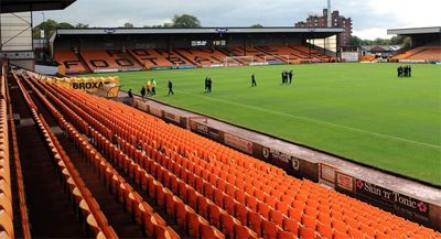 Picture of Vale Park