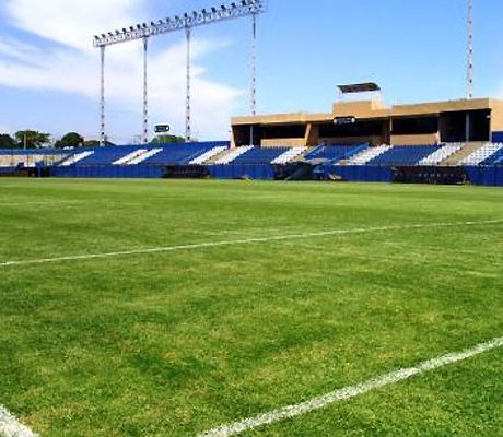 Снимка на Estadio Dr. Nicolás Leoz