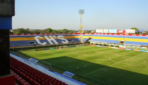 Image du stade : Feliciano Caceres