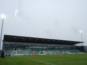 Immagine dello stadio Veritas Stadion