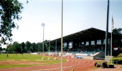 Gambar bagi Wiklöf Holding Arena