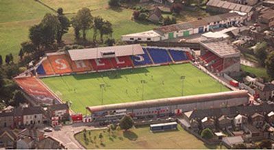 Picture of Tolka Park