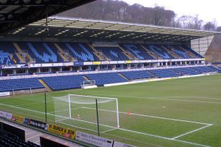 Picture of Adams Park