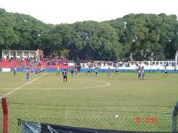 Slika stadiona Parque Palermo