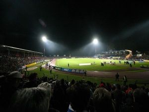 Immagine dello stadio Oberwerth