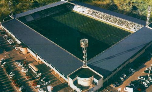 Slika stadiona El Toralín