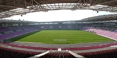 Slika stadiona Kamil Ocak