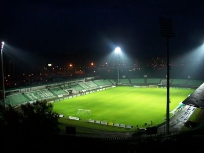 Immagine dello stadio Letní