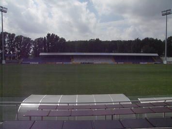 Slika stadiona Tineretului
