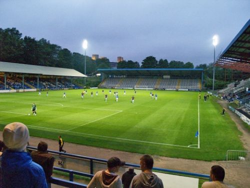 Picture of The Shay