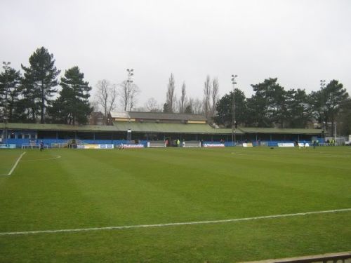 Picture of Clarence Park