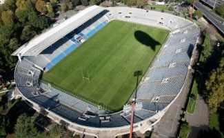 Foto van Stadio Flaminio