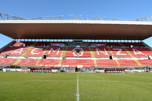 Zdjęcie stadionu Brianteo