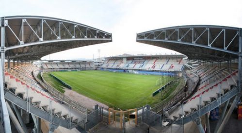 Slika stadiona Riviera delle Palme
