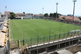 Slika stadiona Rubens Fadini