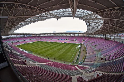 Снимка на Stade de Genève 