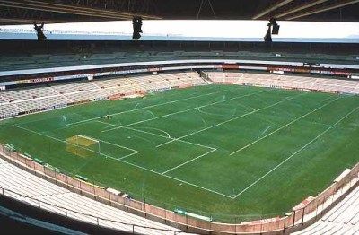 Slika stadiona La Corregidora
